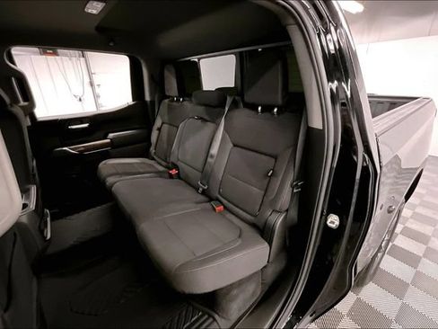 Used 2020 Chevrolet Silverado 1500 RST w/ All-Star Edition AWD/4WD image 24