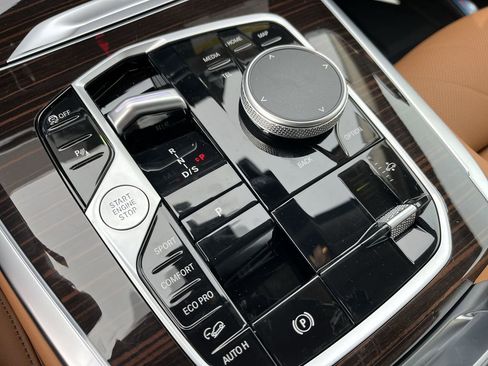 New 2026 BMW X7 xDrive40i image 20