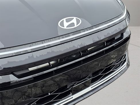 Certified 2024 Hyundai Sonata SEL image 9