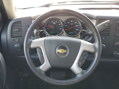 Used 2011 Chevrolet Silverado 3500 LT w/ Interior Plus Package image 23