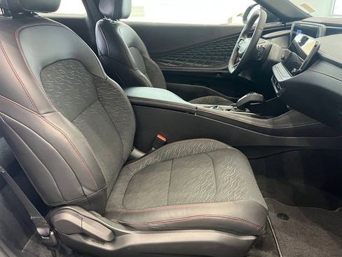 New 2026 Dodge Charger Scat Pack w/ Blacktop Package image 24