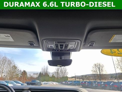 Used 2024 GMC Sierra 2500 Denali w/ Denali Reserve Package image 26