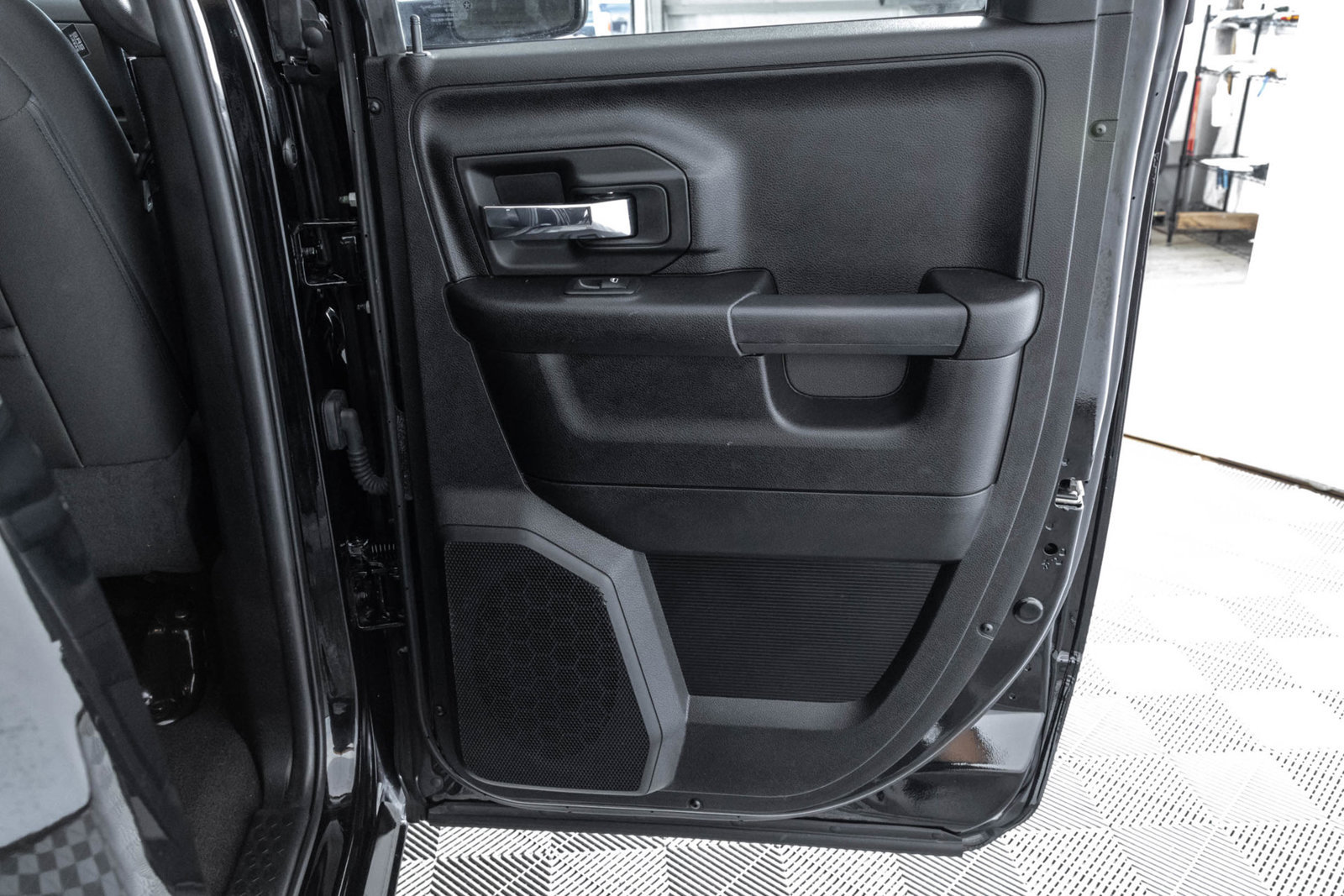 Used 2022 RAM 1500 Warlock w/ Electronics Group AWD/4WD image 41