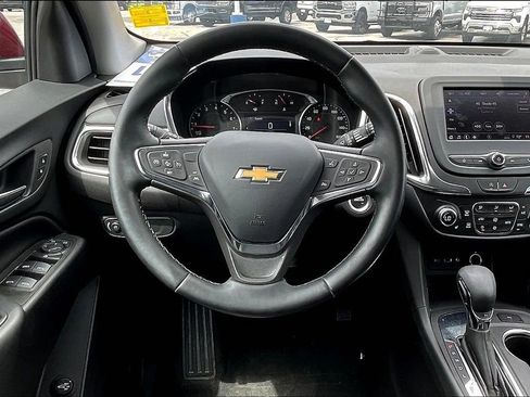 Used 2024 Chevrolet Equinox LT w/ LPO, Floor Liner Package FWD image 6