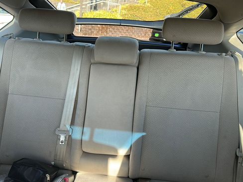 Used 2008 Toyota Prius w/ Pkg 2 FWD image 17