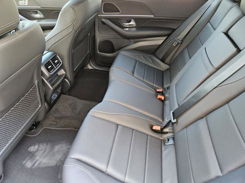 Certified 2026 Mercedes-Benz GLE 350 4MATIC image 26
