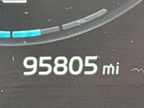 Used 2023 Kia Sportage SX Prestige image 21