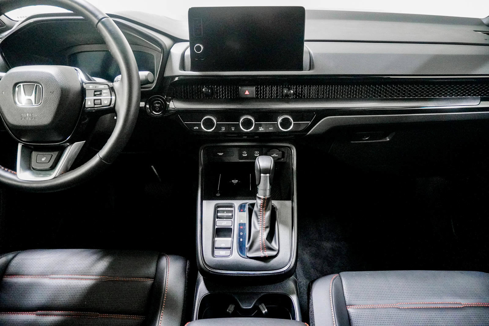 Used 2026 Honda CR-V Sport Touring image 23