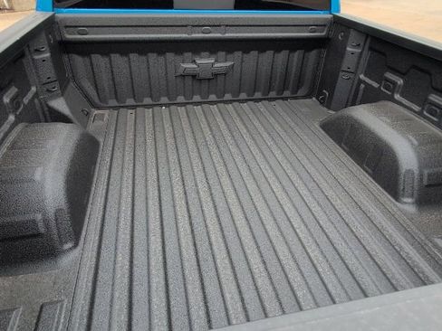 New 2026 Chevrolet Silverado 1500 ZR2 w/ ZR2 Bison Edition image 10