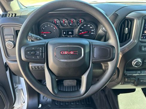 New 2026 GMC Sierra 2500 Pro w/ Convenience Package image 19