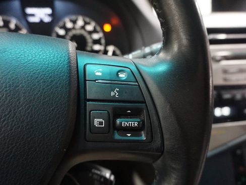 Used 2011 Lexus RX 350 2WD w/ Premium Pkg image 8