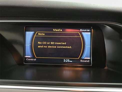 Used 2014 Audi A4 Premium w/ Lighting Package image 24