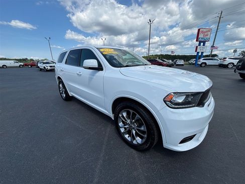 Used 2019 Dodge Durango GT RWD image 11