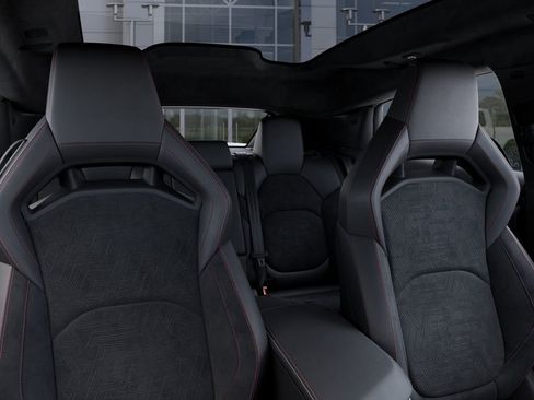 New 2026 Dodge Charger Scat Pack AWD/4WD image 26