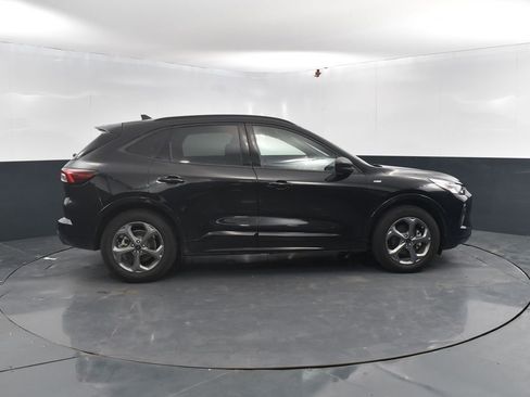 Used 2024 Ford Escape ST-Line image 8