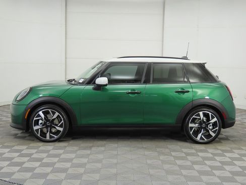 New 2026 MINI Cooper S image 8