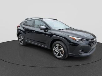 New 2026 Subaru Crosstrek 2.0i Premium video 2