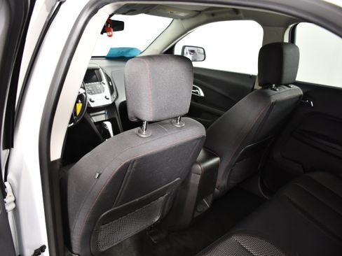 Used 2012 Chevrolet Equinox LT w/ Driver Convenience Package FWD image 43