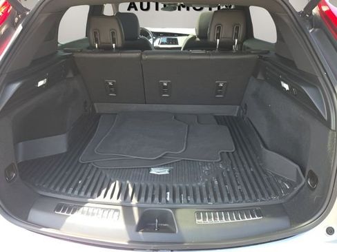 Used 2022 Cadillac XT4 Premium Luxury w/ Technology Package image 30