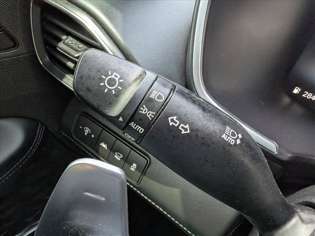 Certified 2021 Hyundai Santa Fe Limited AWD/4WD image 37