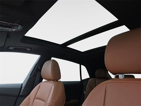 Used 2025 Audi Q8 Premium Plus w/ Premium Plus Package image 33