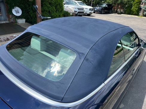 Used 2007 Audi S4 Cabriolet image 38