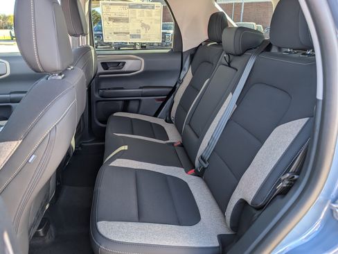 New 2025 Ford Bronco Sport Big Bend w/ Convenience Package image 26