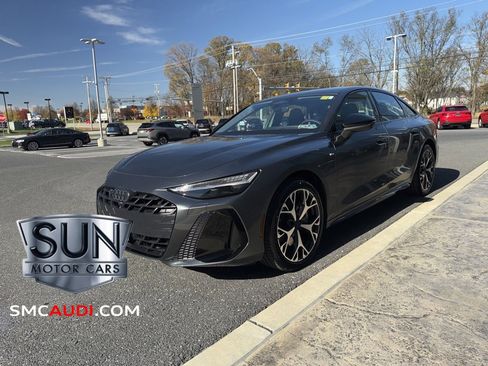 New 2026 Audi A6 Premium Plus image 24