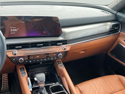 New 2025 Kia Telluride SX Prestige X-Pro image 15
