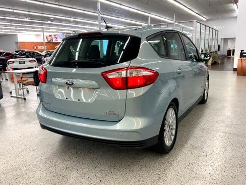 Used 2013 Ford C-MAX SE image 5