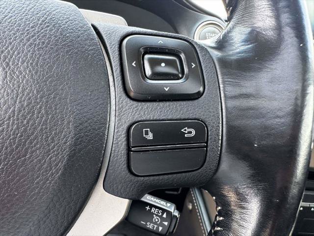 Used 2017 Lexus NX 200t AWD w/ Accessory Package 2 image 33