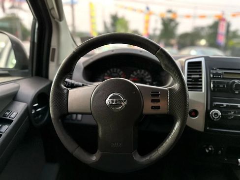 Used 2012 Nissan Xterra S w/ Value Package image 23