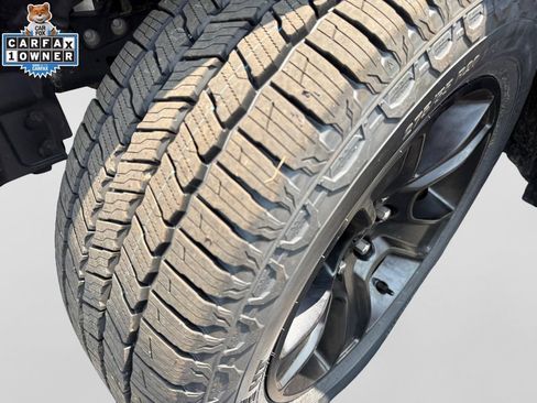 Used 2023 RAM 1500 Big Horn AWD/4WD image 19