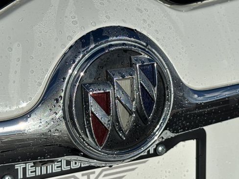 Certified 2020 Buick Envision Essence image 11