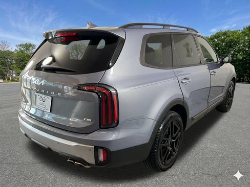 Used 2023 Kia Telluride EX X-Line AWD/4WD image 8