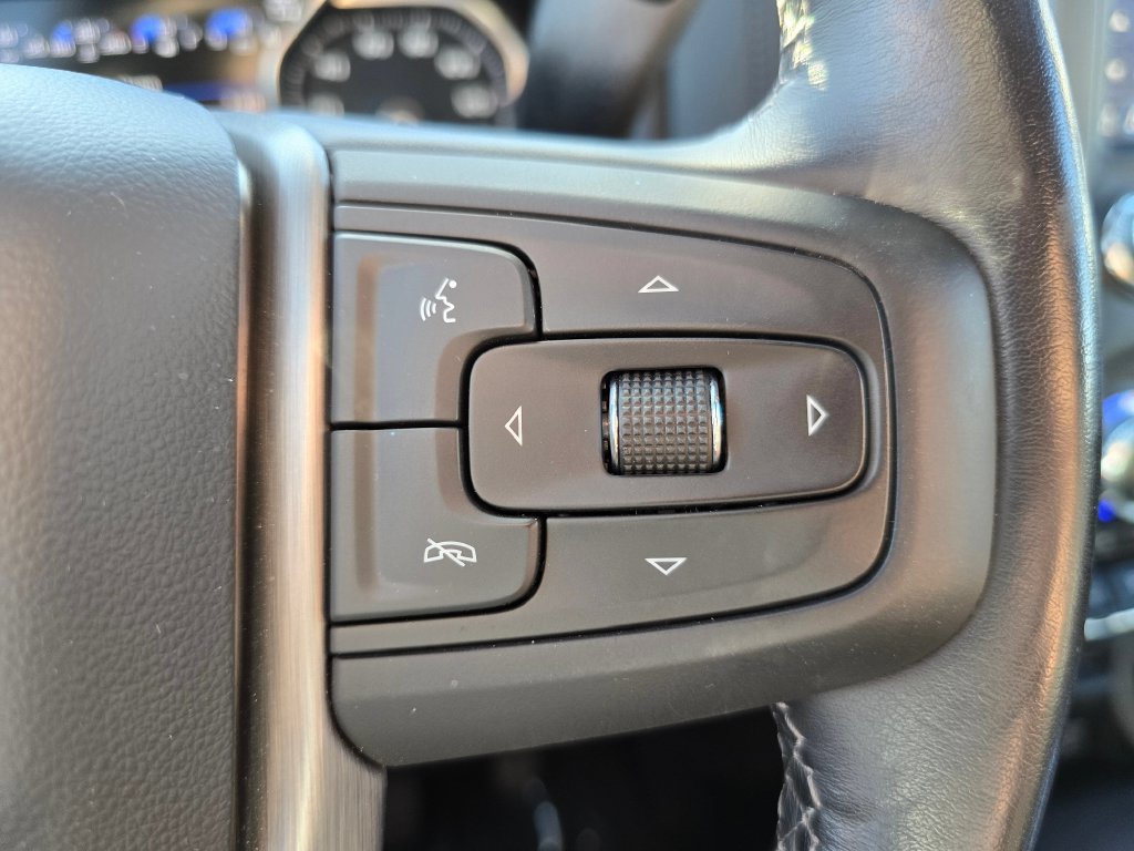 Used 2022 GMC Sierra 3500 Denali w/ Denali Ultimate Package AWD/4WD image 30