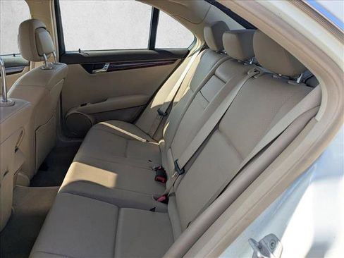 Used 2011 Mercedes-Benz C 300 Sport image 18