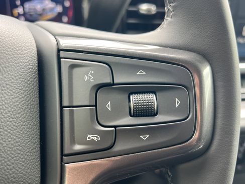 New 2026 Chevrolet Silverado 2500 High Country w/ Technology Package AWD/4WD image 22