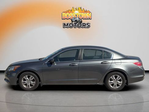 Used 2012 Honda Accord SE image 3