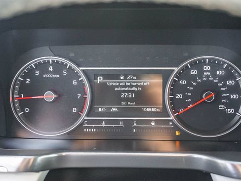 Used 2021 Kia Sorento SX FWD image 22