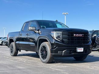 New 2026 GMC Sierra 1500 Pro w/ Graphite Edition video 2
