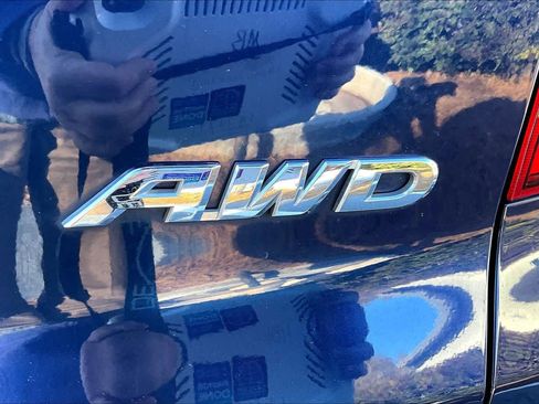 Used 2019 Honda Passport EX-L image 9