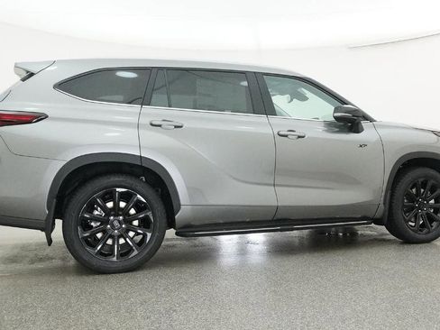 New 2026 Toyota Highlander XLE AWD/4WD image 51