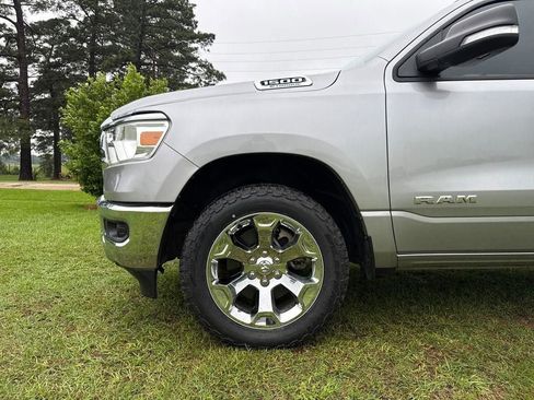 Used 2022 RAM 1500 Big Horn AWD/4WD image 56