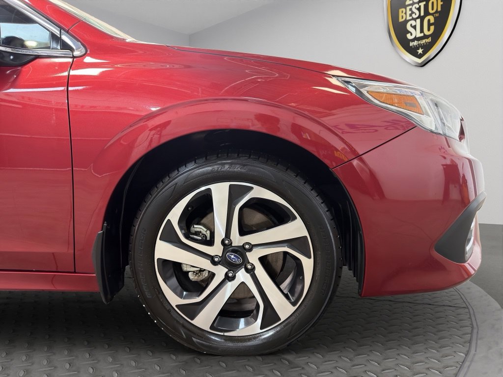 Used 2022 Subaru Legacy Touring XT w/ Popular Package #3 AWD/4WD image 24