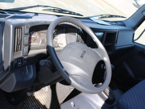 New 2024 Chevrolet Low Cab Forward image 11