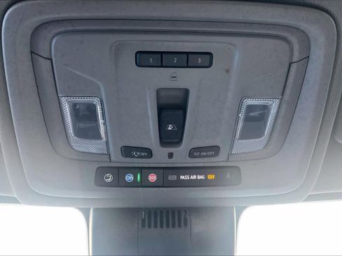 Used 2023 Chevrolet Silverado 1500 LTZ w/ LTZ Convenience Package II image 25