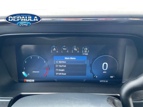 Used 2023 Ford F350 Lariat AWD/4WD image 2