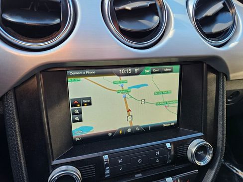 Used 2015 Ford Mustang GT Premium w/ Enhanced Security Package image 4