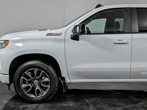 Used 2022 Chevrolet Silverado 1500 RST w/ All Star Edition Plus AWD/4WD image 6